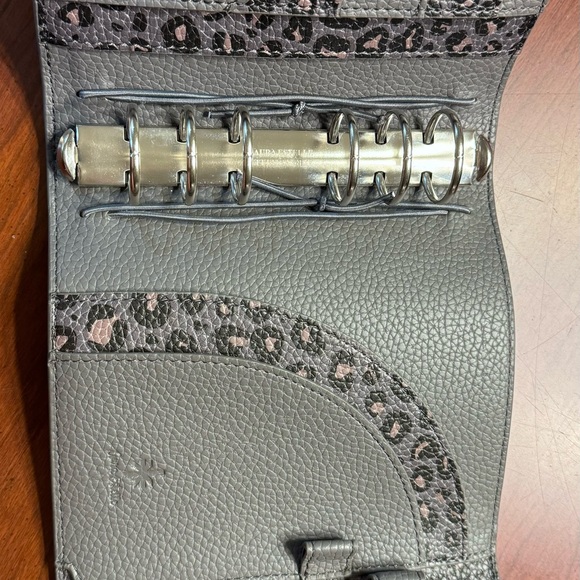 Aura Estelle Cloud Rings and Strings  A6 size - Picture 2 of 3